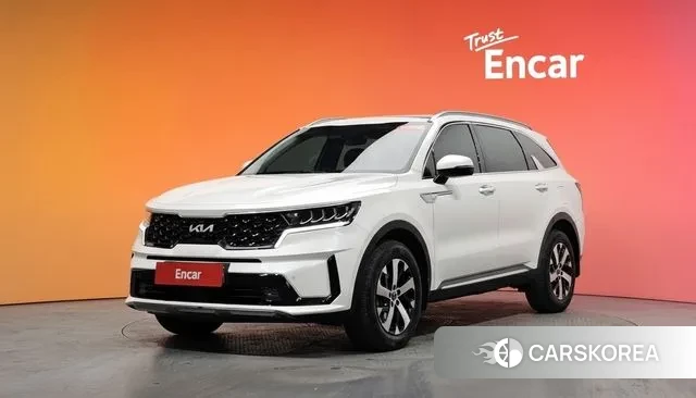 Kia Sorento 4th Generation id 3740648 из Кореи 11