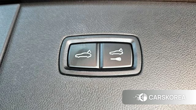 Porsche Cayenne (PO536) id 3877627 из Кореи 11