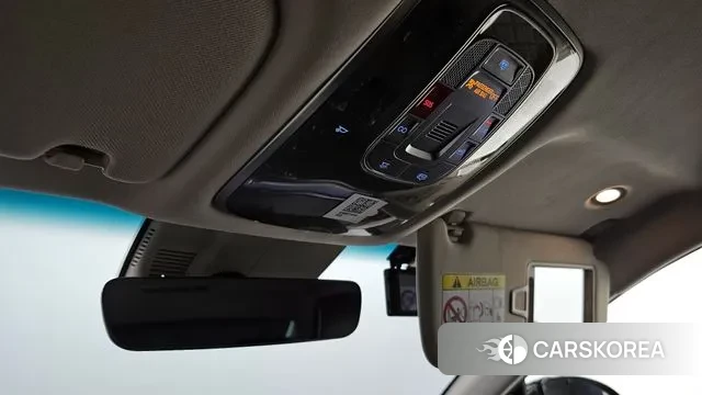 Genesis G80 (RG3) id 3561472 из Кореи 11