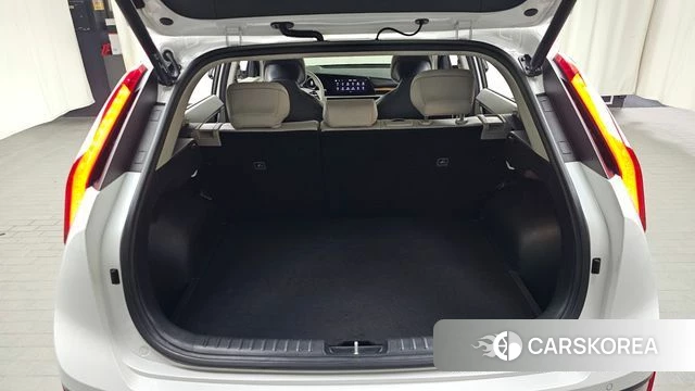 Kia Di All New Niro EV id 4409049 из Кореи 11