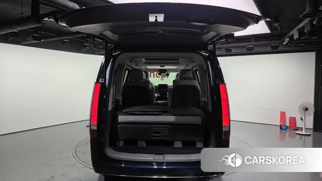 Hyundai Staria id 3458318 из Кореи 11