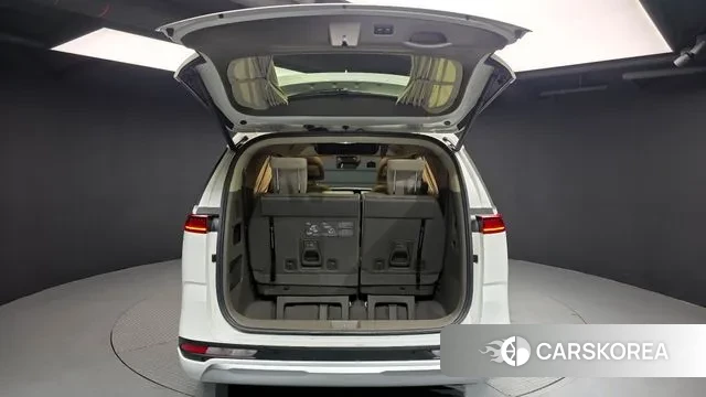 Kia Carnival 4th generation id 3640655 из Кореи 11