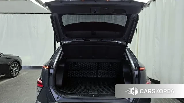 Hyundai Kona (SX2) id 3523444 из Кореи 11