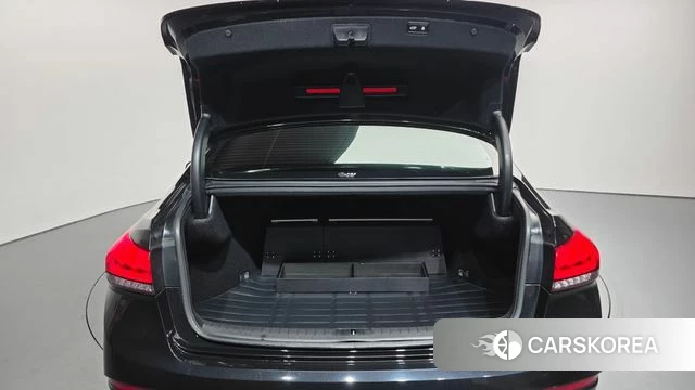 Genesis G80 id 4557912 из Кореи 11