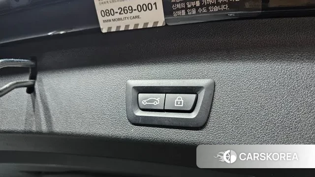 BMW 1 Series (F40) id 3676159 из Кореи 11