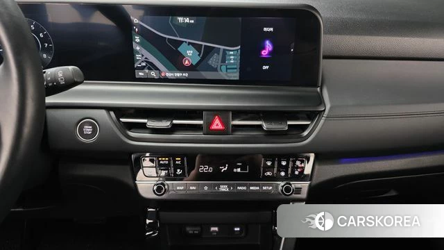 Kia The New Seltos id 4222957 из Кореи 11