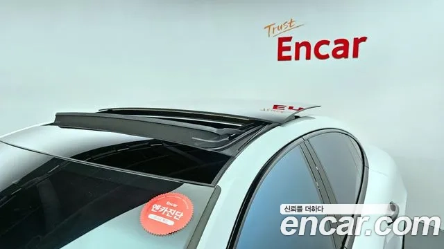 Porsche Panamera (971) id 2906043 из Кореи 11