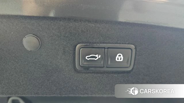 Kia K8 Hybrid id 4608282 из Кореи 11