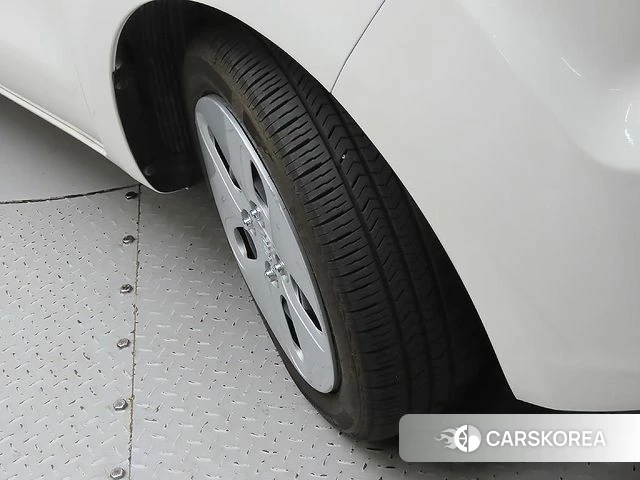 Kia The New Ray id 4546919 из Кореи 11