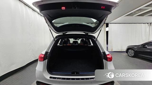 Mercedes-Benz GLC-Class X254 id 4834874 из Кореи 11