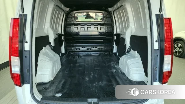 Hyundai Staria id 3433135 из Кореи 11