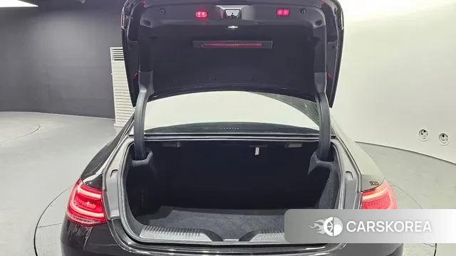 Mercedes-Benz CLS-Class C257 id 3677382 из Кореи 11