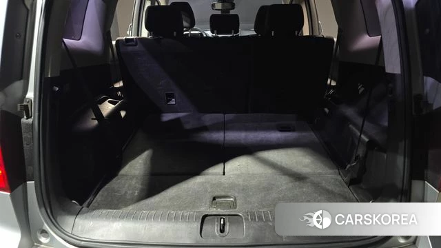 Chevrolet (GM Daewoo) Orlando id 4180678 из Кореи 11