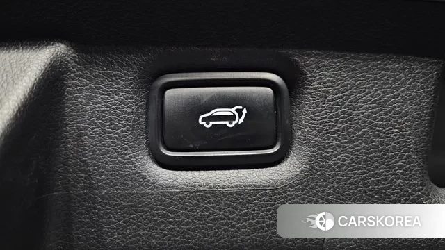 Hyundai The New Santa Fe id 3395329 из Кореи 11