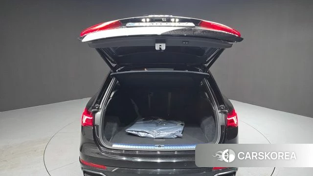 Audi Q3 (F3) id 3806242 из Кореи 11