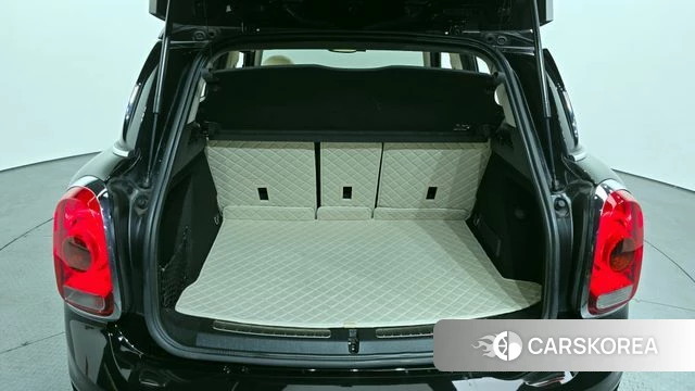 Mini Cooper Countryman id 4530436 из Кореи 11