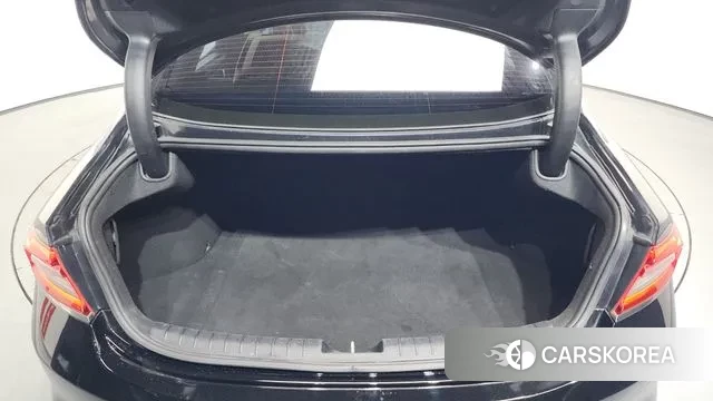 Hyundai Grandeur IG id 3039065 из Кореи 11