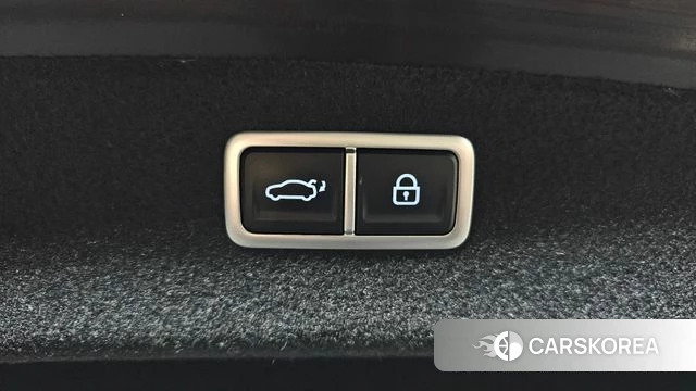 Genesis G80 (RG3) id 3839751 из Кореи 11