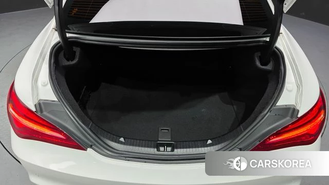 Mercedes-Benz CLA-Class C117 id 3966448 из Кореи 11