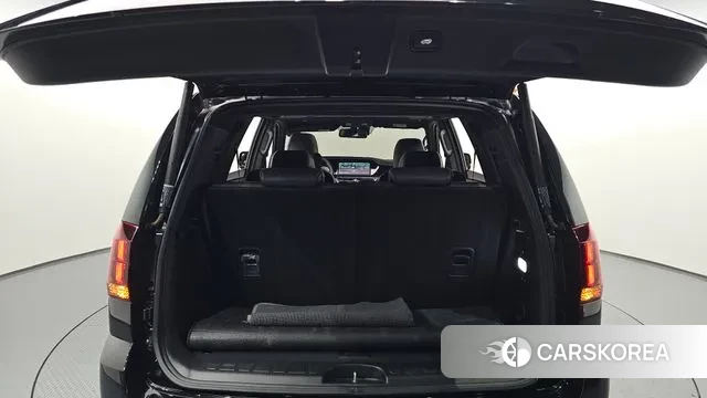 Kia Mohave Master id 2984830 из Кореи 11