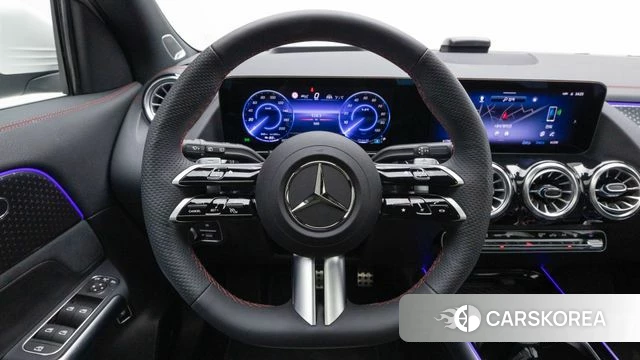 Mercedes-Benz EQA H243 id 4897753 из Кореи 11