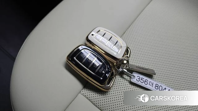 Hyundai Casper id 4201132 из Кореи 11