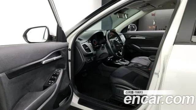 Kia Seltos id 2619947 из Кореи 11