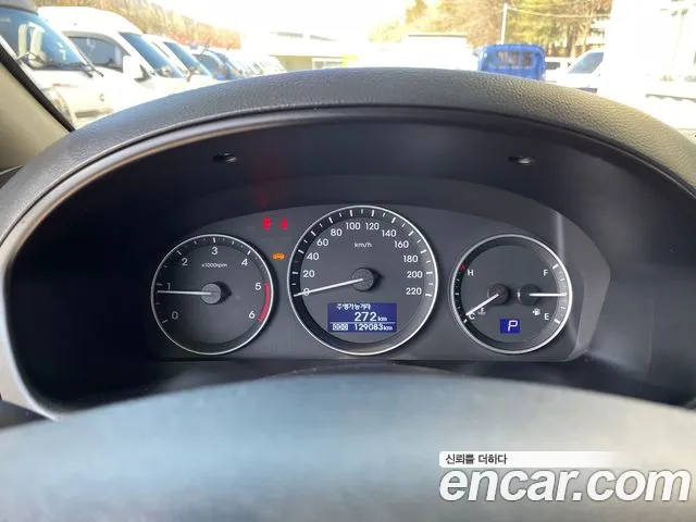 Hyundai The New Grand Starex id 2408636 из Кореи 11