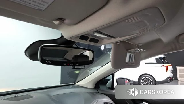 Chevrolet (GM Daewoo) All New Cruises id 3886560 из Кореи 11