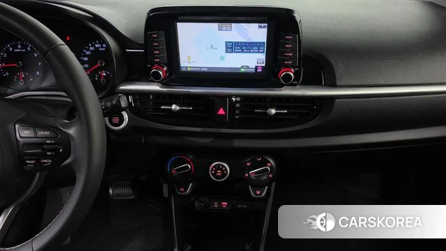 Kia All New Morning (JA) id 4737511 из Кореи 11
