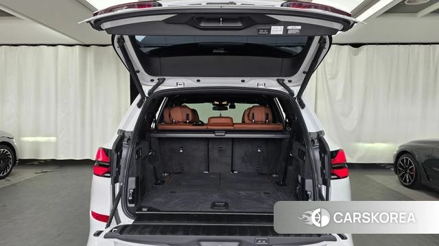 BMW X5 (G05) id 4591392 из Кореи 11