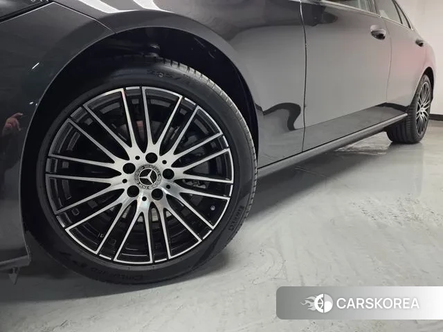 Mercedes-Benz C-Class W206 id 3431338 из Кореи 11