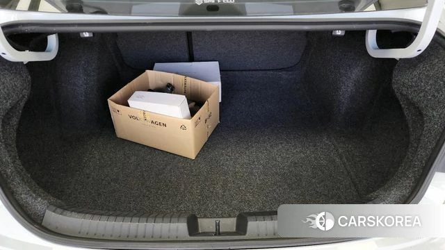 Volkswagen 7th Generation of Jetta id 3934642 из Кореи 11