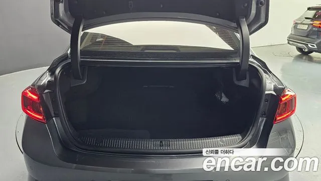 Renault Korea (Samsung) SM6 id 2760800 из Кореи 11