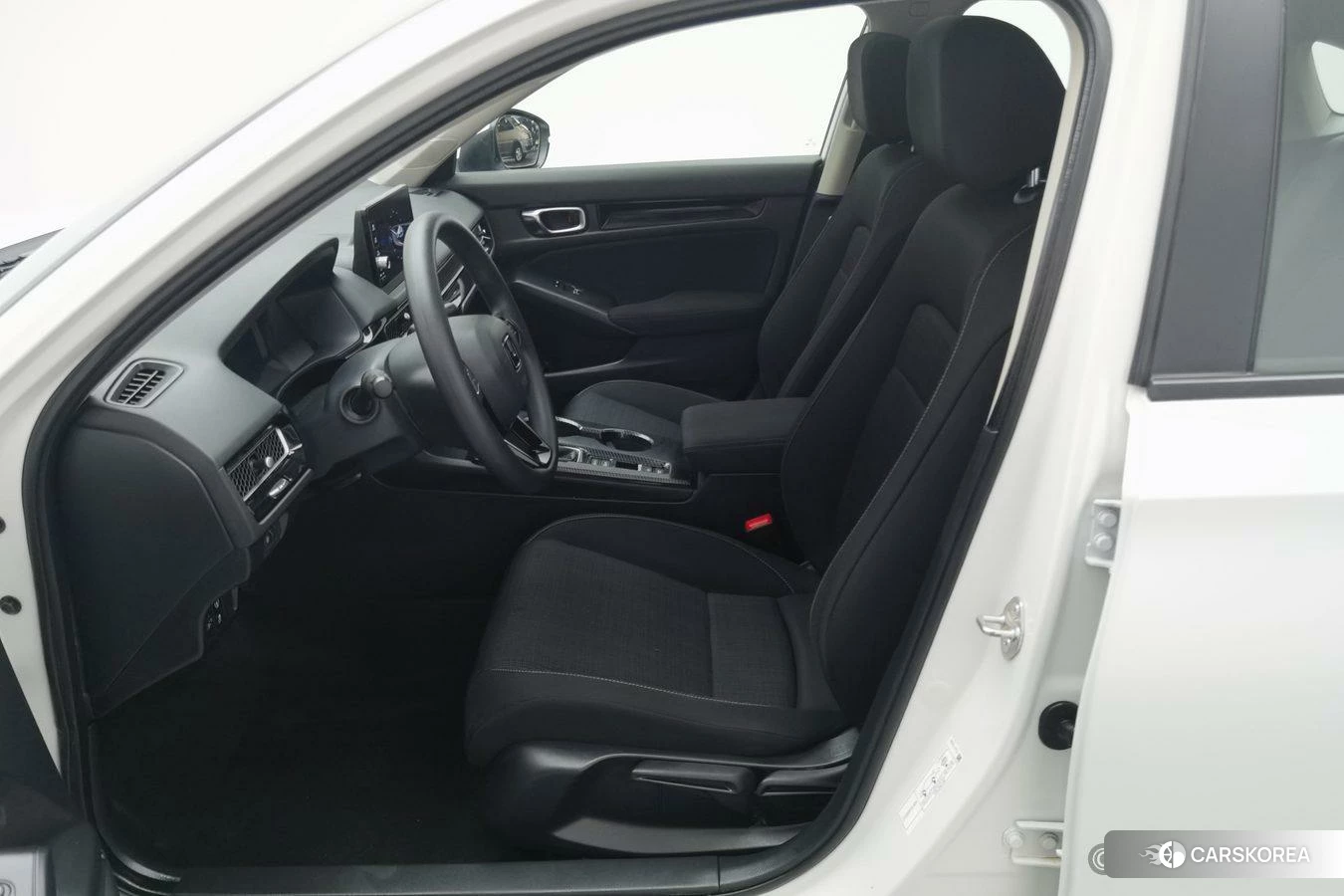 Honda Civic id 4492876 из Китая 11