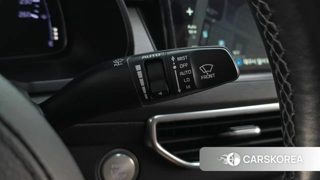 Kia K7 Premier id 4464992 из Кореи 11