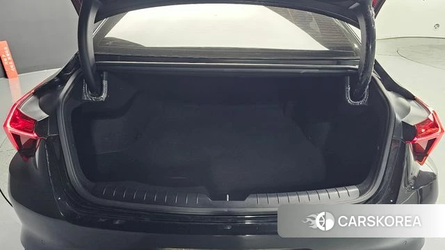 Kia K8 id 4631750 из Кореи 11