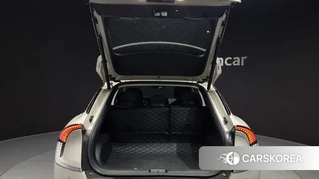 Kia EV6 id 3448019 из Кореи 11