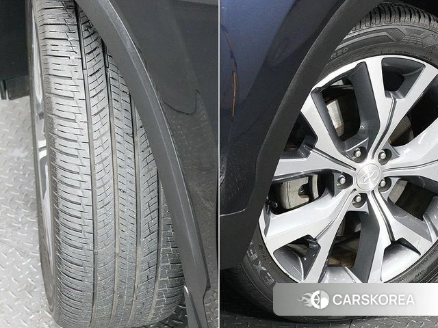 Hyundai Palisade id 4294357 из Кореи 11