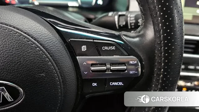 Kia K7 Premier id 3651242 из Кореи 11