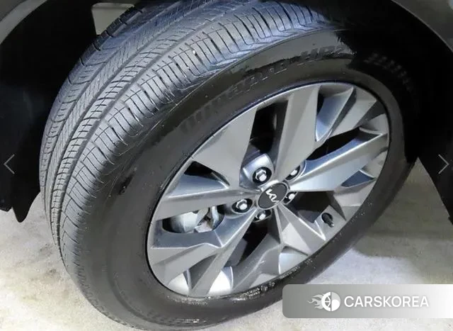 Kia Sportage 5th Generation id 3769819 из Кореи 11