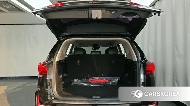 Ssangyong All New Rexton id 2976115 из Кореи 11