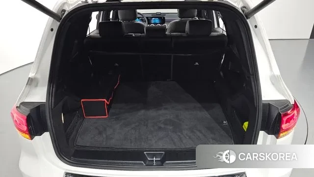 Mercedes-Benz EQB X243 id 3016227 из Кореи 11