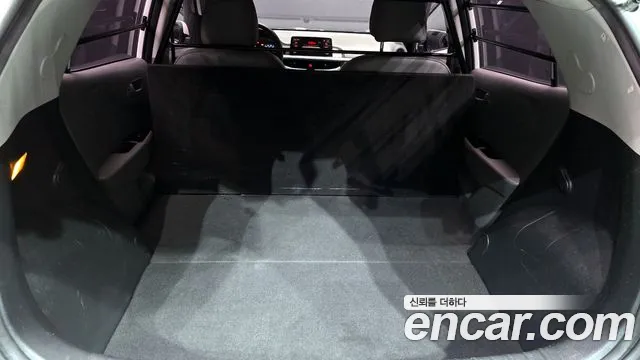 Kia Morning Urban (JA) id 2674646 из Кореи 11