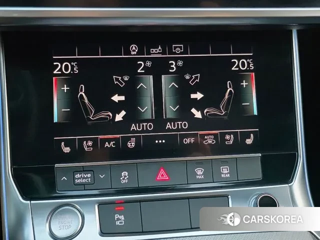 Audi A6 (C8) id 2995049 из Кореи 11