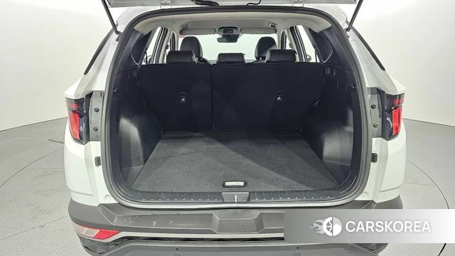 Hyundai Tucson (NX4) id 4641069 из Кореи 11