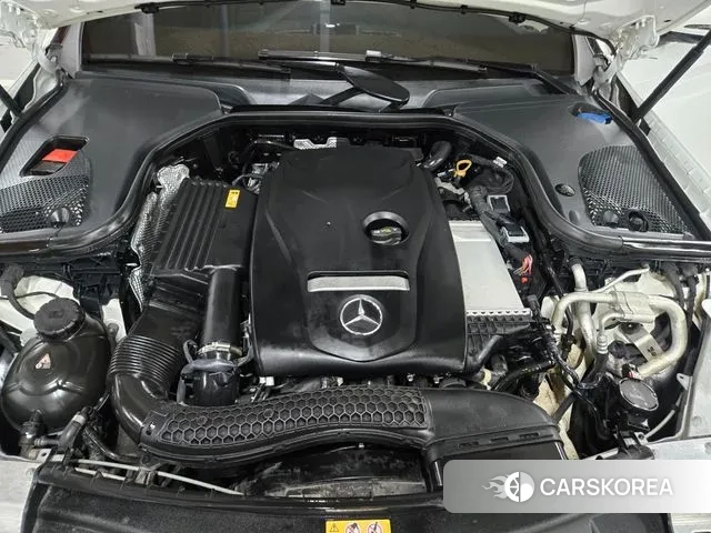 Mercedes-Benz E-Class W213 id 2931779 из Кореи 11