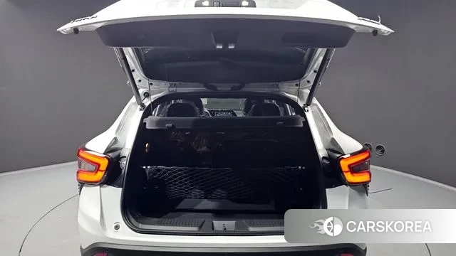 Chevrolet (GM Daewoo) Trax Crossover id 3081696 из Кореи 11