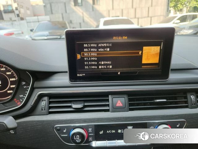 Audi A4 (B9) id 4325812 из Кореи 11