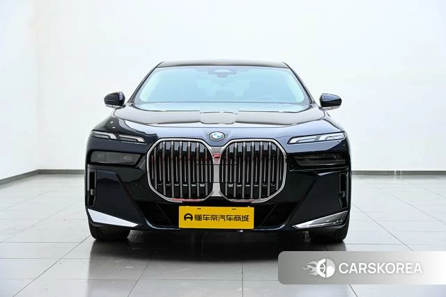 BMW 7 series id 4278512 из Китая 11